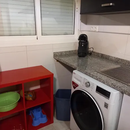 Apartment Playa Daimus