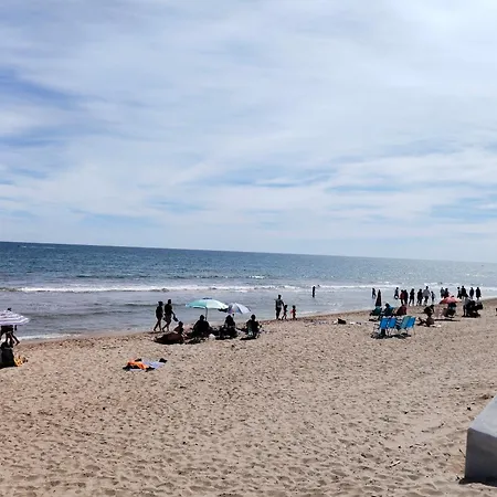 Playa Daimus