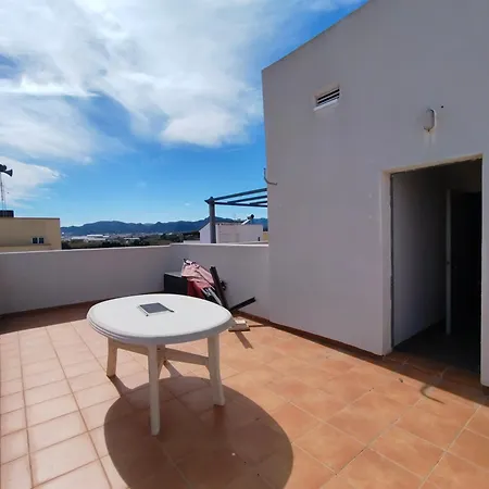 Playa Lägenhet Daimus