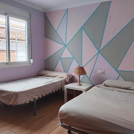 Playa Lägenhet Daimus