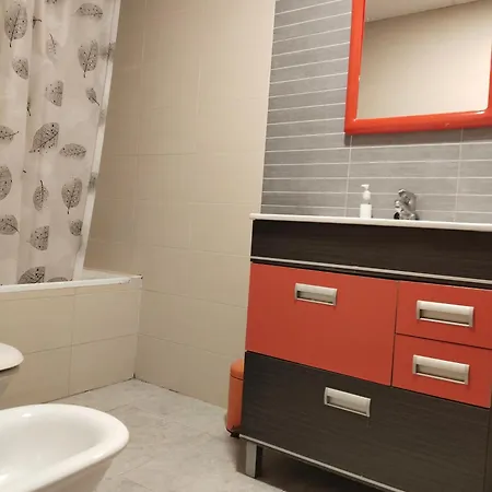 Playa Lägenhet Daimus